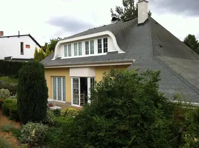 Gallery image of Beautiful house in Prague with parking in Prague