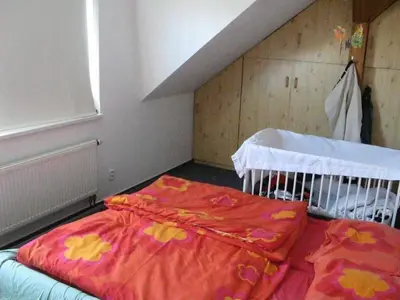 Gallery image of Beautiful house in Prague with parking in Prague