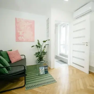 Godiland Apartment