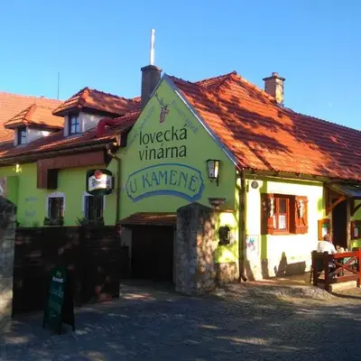 Šestajovický pivovar ubytování