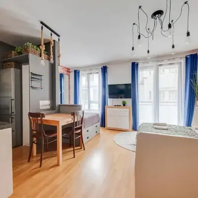 Centrum Royal Studio