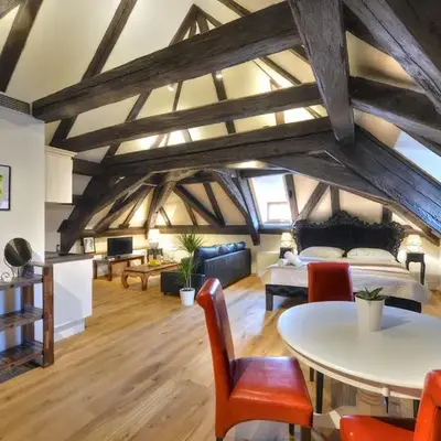 Old Town Boutique Apartments