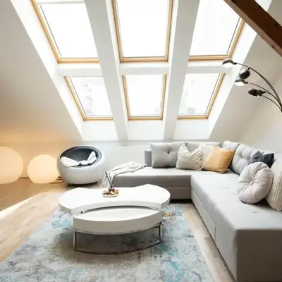Rentero Marilyn Monroe Apartment with AC in Prague center