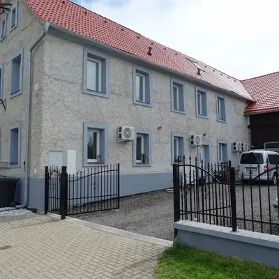 Apartmán Nebužely