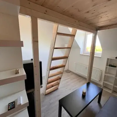 Studio Prosecká vyhlídka