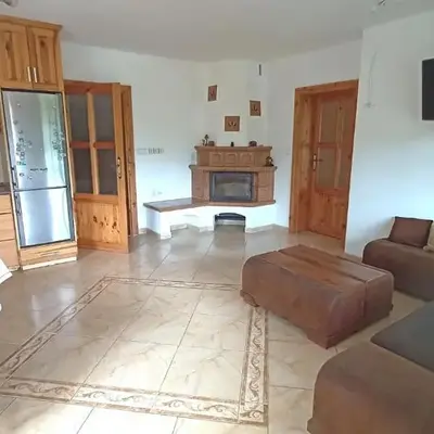 Apartmán Srubík