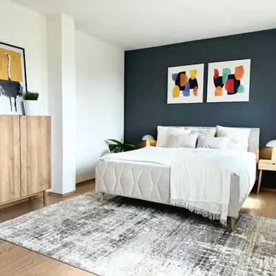 96m2 Designer Apartment