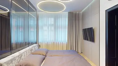 Gallery image of Naprstek Urban Retreat in Prague