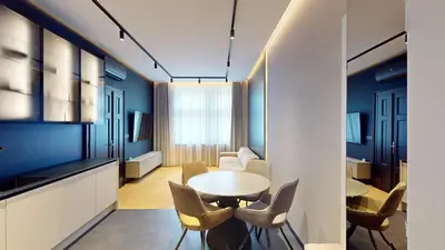 Gallery image of Naprstek Urban Retreat in Prague