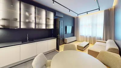 Gallery image of Naprstek Urban Retreat in Prague