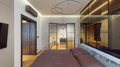 Gallery image of Naprstek Urban Retreat in Prague
