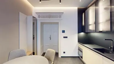 Gallery image of Naprstek Urban Retreat in Prague