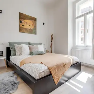 Romantic apartment by the park - uaka7