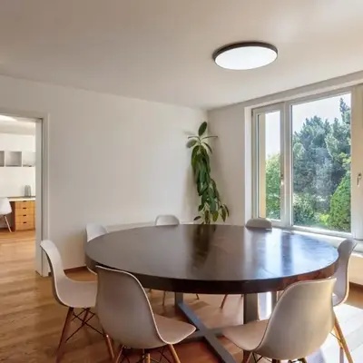 Family Friendly Spacious Two Floor B&B Prague