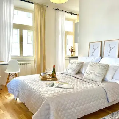 Treetess City Centre Prague Apartments