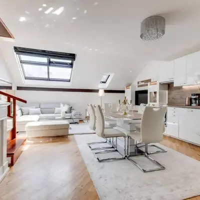 Wenceslas Square Royal Apartments