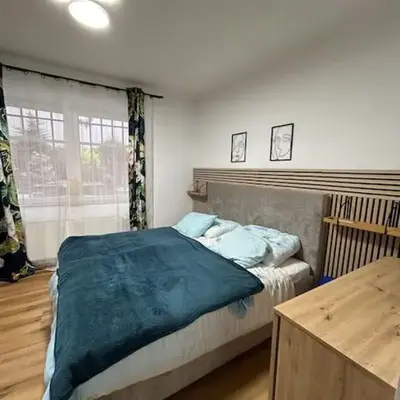 Pražský byt s dobrou dostupností