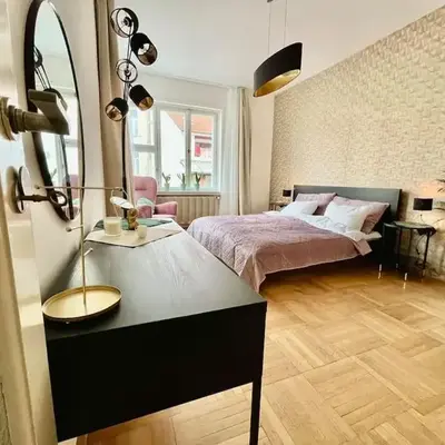 Luxury Apartment in Old Town