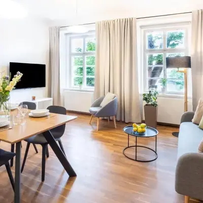 River View Apartment