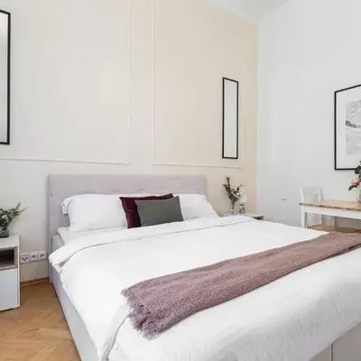 1# Fancy share Apartment with Own Bathroom