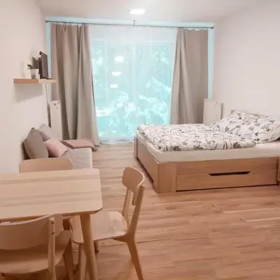 Apartmán IRIS Poděbrady