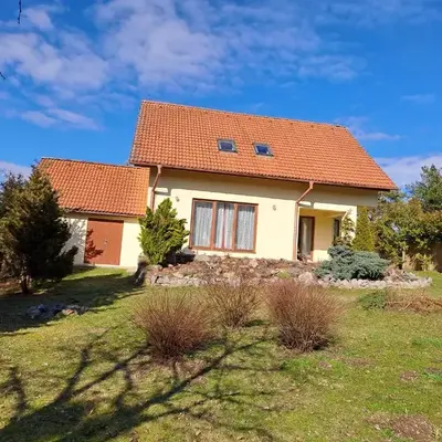 Rekreační dům
