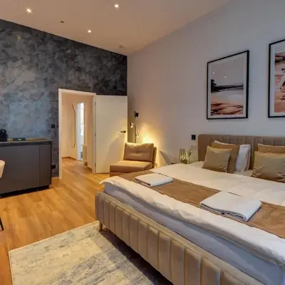 Prague Milada & Heaven Home Apartment