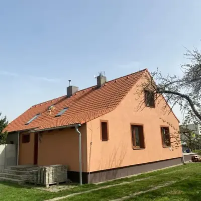 Doma na Lipníku-private country house