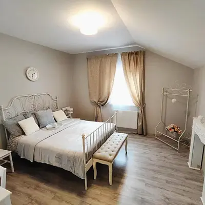 Apartmány U Obory