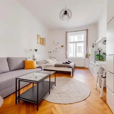Premium Apartment Nearby Centre