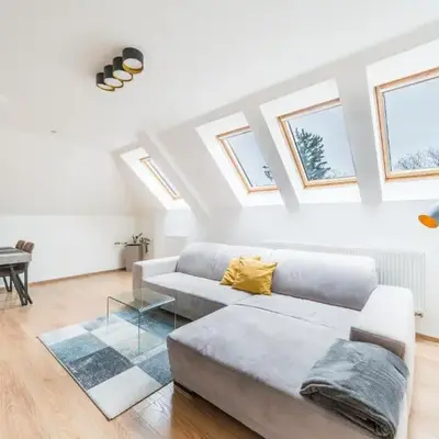 Apartmán VALORI - 100m2