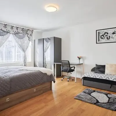 Apartment Sun & Moon