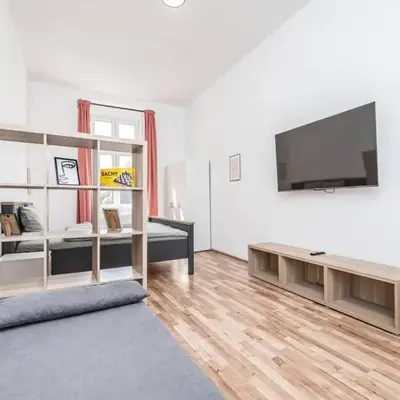 Elegance Apartments