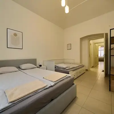 T&T Homestay