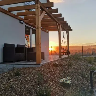 Apartman Amanda - Ohrada