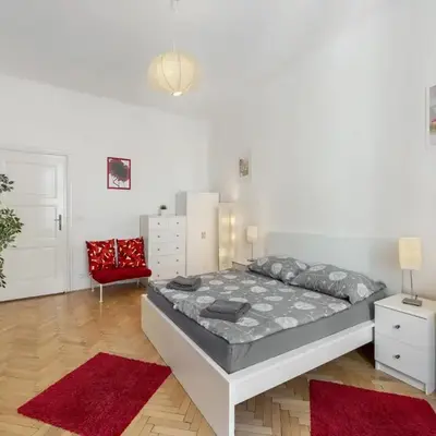 Apartment Old Town home-2 by Interhome