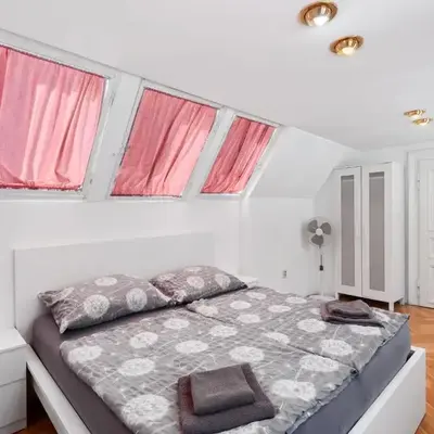 Apartment Old Town home-5 by Interhome
