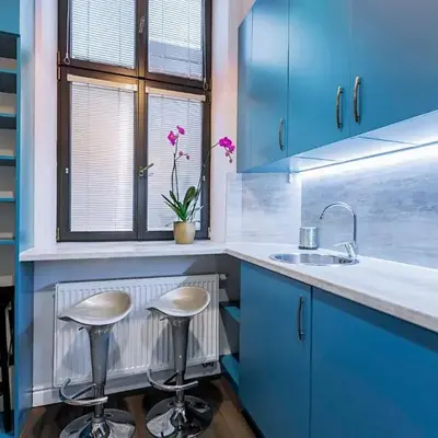 Charming Apartment in Historic Old Town