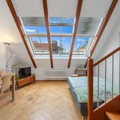 Apartment O21 by Interhome