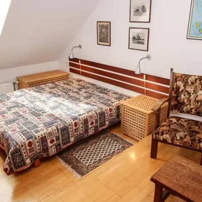 Apartment Hodkovičky by Interhome