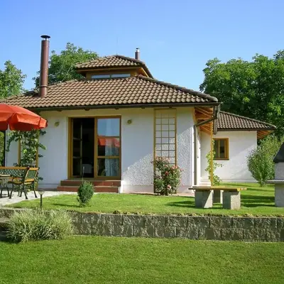 Villa Petříkov by Interhome