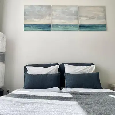 JZP studio apartment