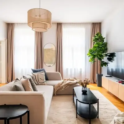 3BR & 2