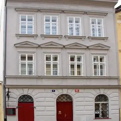 Teytz Apartments