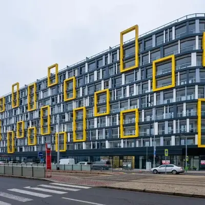 NEW Apartment - O2 Arena Prague with parking