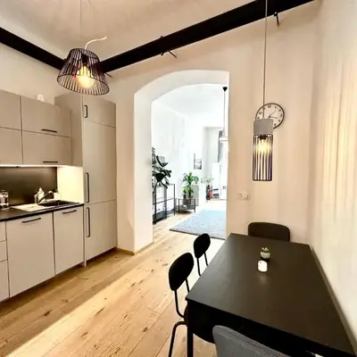 Luxury flat in Prague city center SUPERHOST - 5 STAR