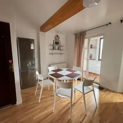 Arbes 20 - Family Suite