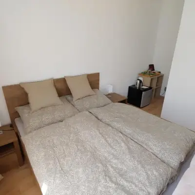 Pension Nad Zlichovem