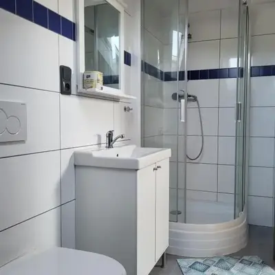 Komárov Apartment