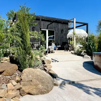 Garden Residence - The Nest